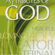 Load image into Gallery viewer, Attributes of God Pamphlet
