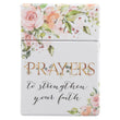 Load image into Gallery viewer, Prayers to Strengthen Your Faith Boxed Cards
