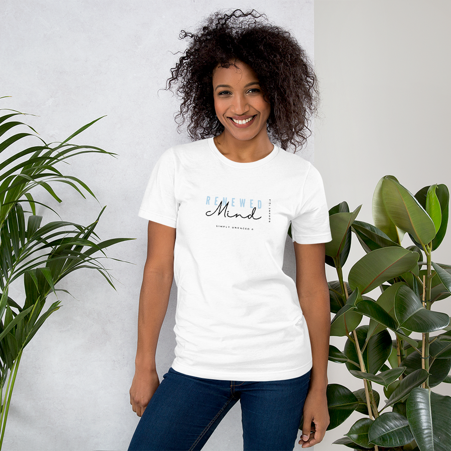 Renewed Mind Shirt