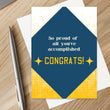 Load image into Gallery viewer, Christian Graduation Card
