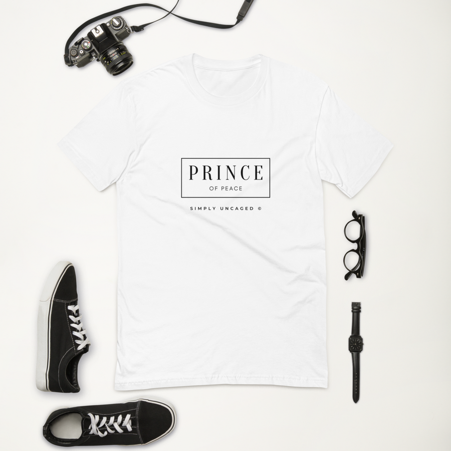 Prince of Peace Shirt