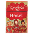 Load image into Gallery viewer, A Grateful Heart Boxed Cards
