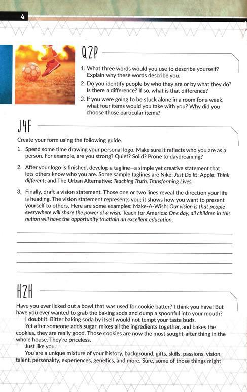 Kingdom Quest - Tony Evans