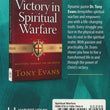 Load image into Gallery viewer, Winning Your Spiritual Battles - Tony Evans
