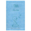 Load image into Gallery viewer, Personalized ICB Precious Moments Holy Bible Leathersoft Blue International Children&#39;s Bible
