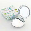 Load image into Gallery viewer, Amazing Grace Compact Mirror
