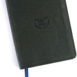 Load image into Gallery viewer, Personalized KJV Compact Military Bible Military Green Simulated Leather
