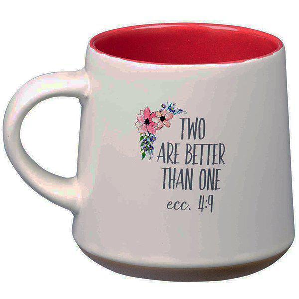 I Love That You're My Sister Mug