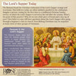 Load image into Gallery viewer, The Lord&#39;s Supper Pamphlet
