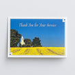 Load image into Gallery viewer, Assorted Service Appreciation Greeting Card, Box of 12 Cards
