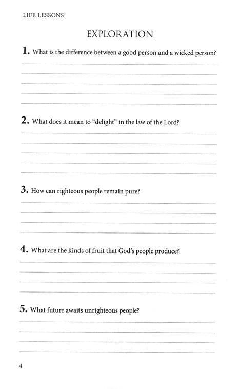 Life Lessons from Psalms, 2018 Edition - Max Lucado