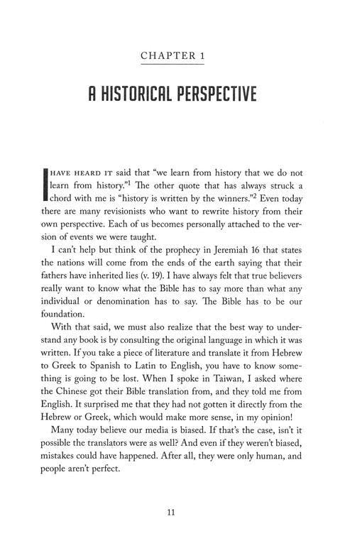 Decoding the Antichrist - Mark Biltz