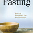 Load image into Gallery viewer, What the Bible Says About Fasting Pamphlet
