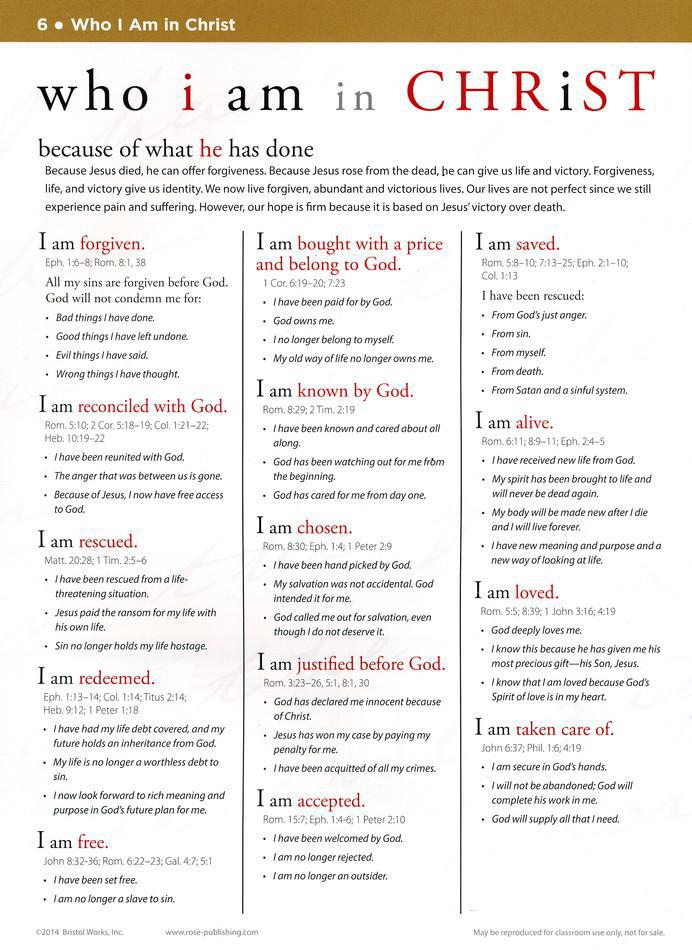 Rose Book of Bible Charts Volume 3