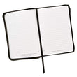 Load image into Gallery viewer, Personalized Be Strong and Courageous Collection Zippered Flexcover Journal Joshua 1:9
