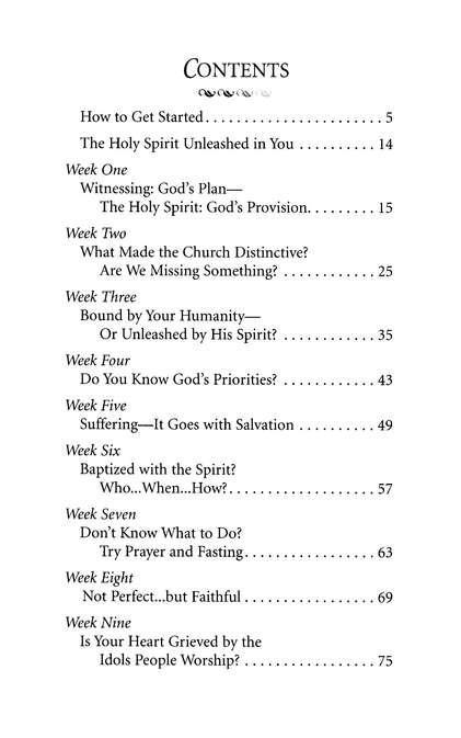 The Holy Spirit Unleashed In You: Acts - Kay Arthur