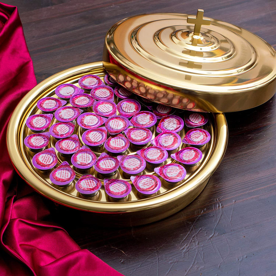 Celebration Communion Cup Wafer & Juice Set 250
