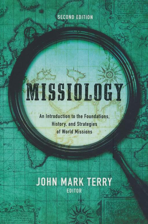 Missiology - John Terry