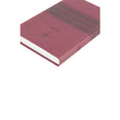 Load image into Gallery viewer, Personalized NIV Value Thinline Bible with Cross Burgundy Leathersoft New International Version
