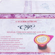 Load image into Gallery viewer, Celebration Communion Cup Wafer &amp; Juice Set 250
