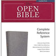 Load image into Gallery viewer, Personalized The NKJV Open Bible eBook Complete Reference System
