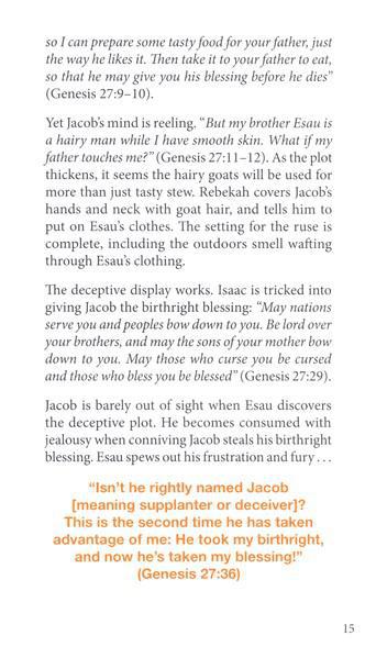 Envy & Jealousy [Hope For The Heart Series] - June Hunt