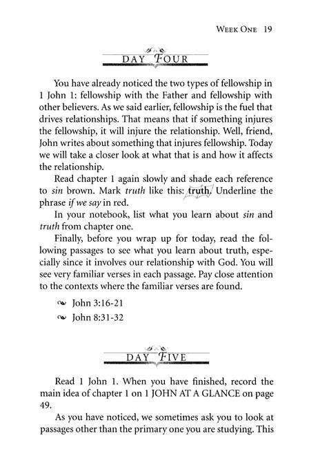 God's Love Alive In You: 1,2,3 John & James & Philemon - Kay Arthur & David Lawson