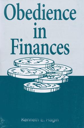 Obedience in Finances - Kenneth E. Hagin