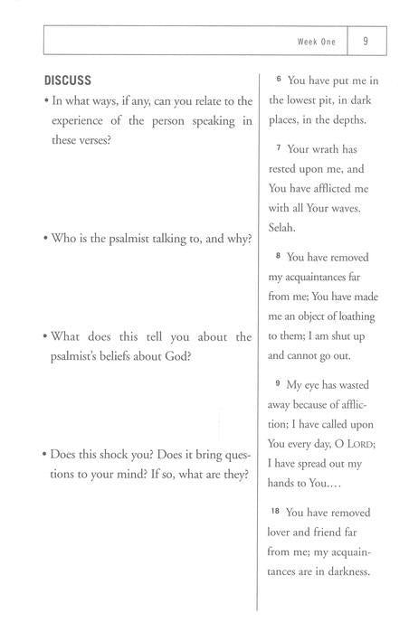 Finding Hope After Divorce - Kay Arthur