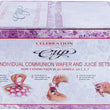 Load image into Gallery viewer, Celebration Communion Cup Wafer &amp; Juice Set 250
