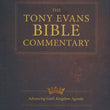 Load image into Gallery viewer, The Tony Evans Bible Commentary
