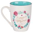 Load image into Gallery viewer, Le Mejor Mamá Taza Cerámica (Spanish The Best Mom Mug)
