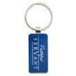 Load image into Gallery viewer, Faithful Servant Key Ring
